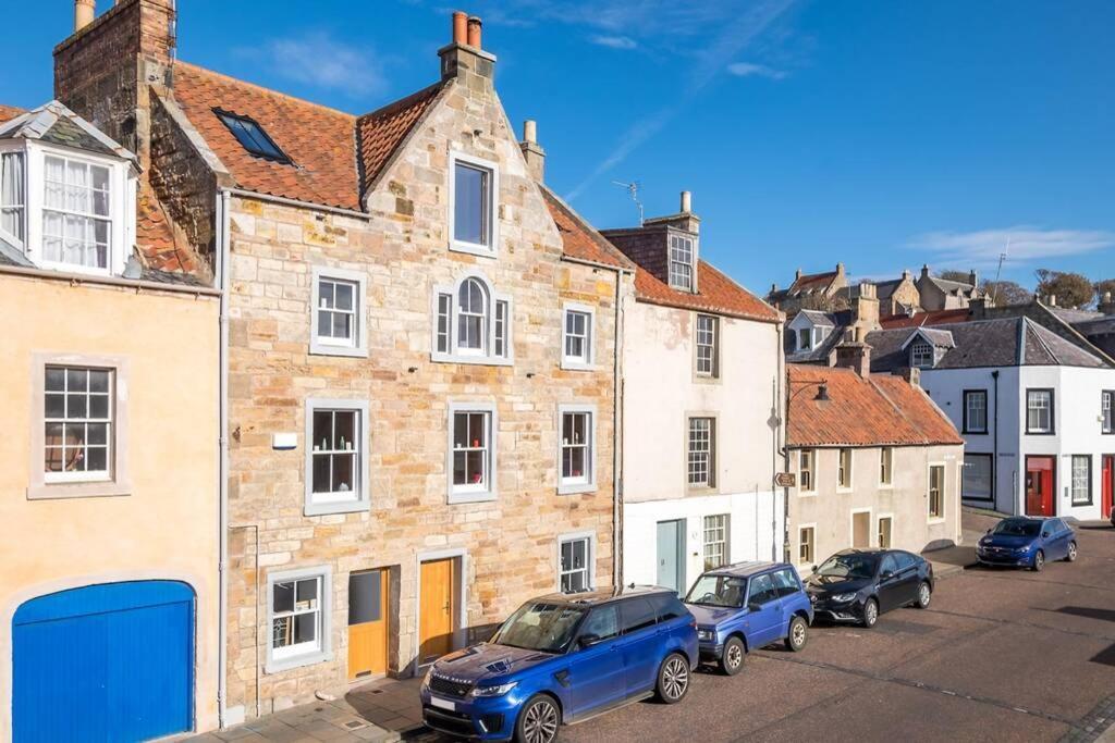The Merchants House ピッテンウィーム エクステリア 写真