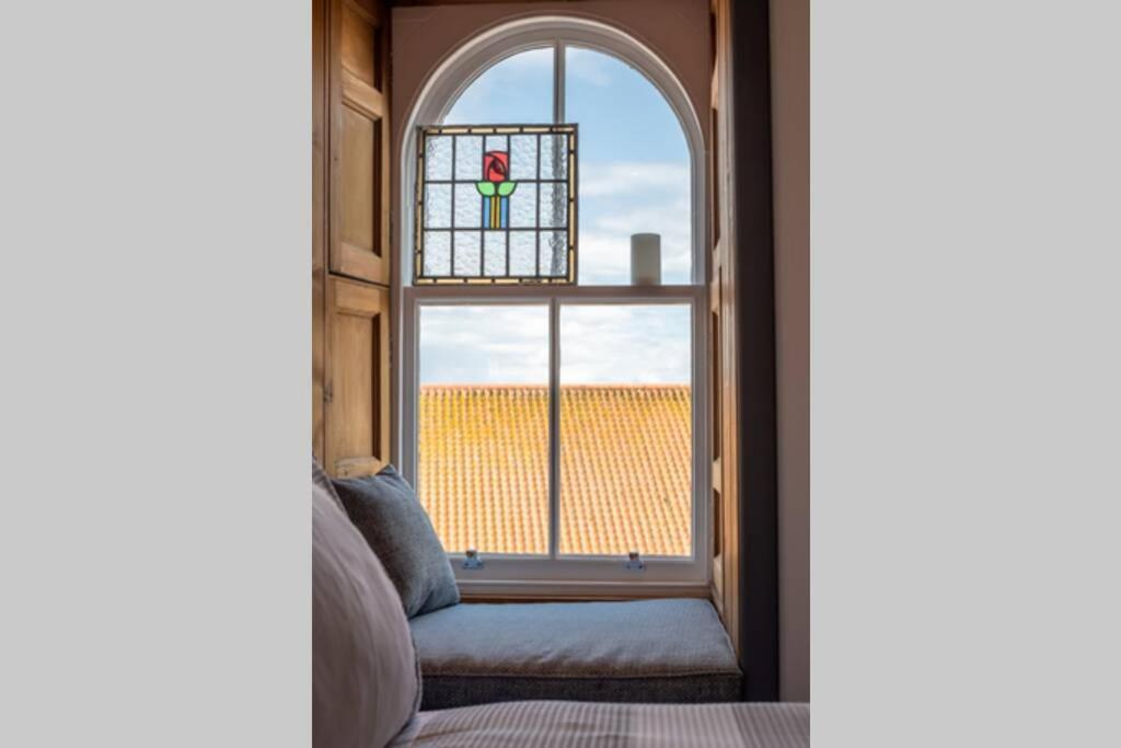 The Merchants House ピッテンウィーム エクステリア 写真