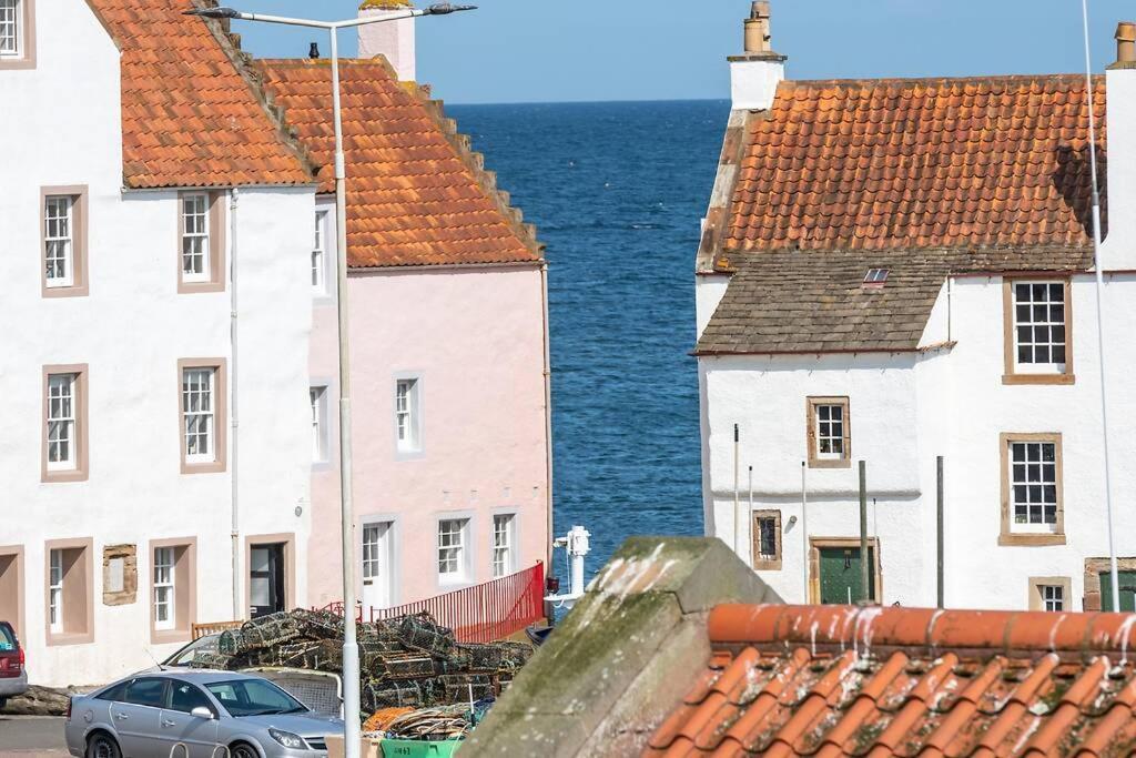 The Merchants House ピッテンウィーム エクステリア 写真
